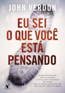 Baixar Eu sei o que voc&ecirc; est&aacute; pensando (Dave Gurney Livro 1) pdf, epub, eBook