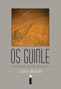 Baixar Os Guinle pdf, epub, eBook