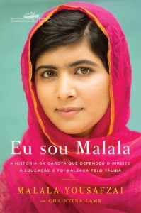 Baixar Eu sou Malala: A história da garota que defendeu o direito à educação e foi baleada pelo Talibã pdf, epub, eBook