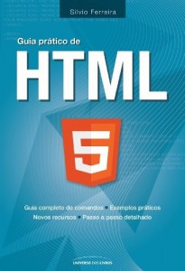 Baixar Guia Prático de HTML5 pdf, epub, eBook