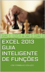 Baixar Excel 2013 – Guia Inteligente de Funções pdf, epub, eBook
