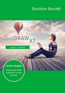Baixar Corel Draw X7: Passo a passo pdf, epub, eBook