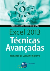 Baixar Excel 2013 Técnicas Avançadas pdf, epub, eBook