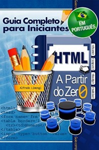 Baixar HTML a partir do zero pdf, epub, eBook