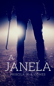 Baixar A Janela pdf, epub, eBook