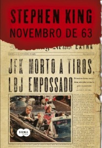 Baixar Novembro de 63 pdf, epub, eBook
