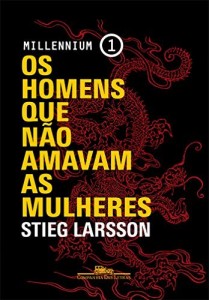 Baixar Os homens que não amavam as mulheres (Millennium) pdf, epub, eBook