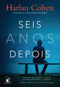 Baixar Seis anos depois pdf, epub, eBook