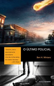 Baixar O último policial pdf, epub, eBook