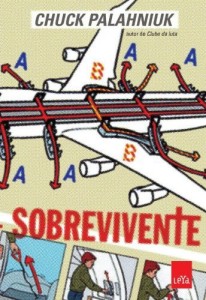 Baixar Sobrevivente pdf, epub, eBook