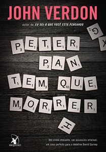 Baixar Peter Pan tem que morrer (Dave Gurney Livro 4) pdf, epub, eBook