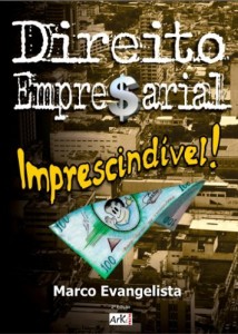 Baixar Direito empresarial imprescindível! pdf, epub, eBook