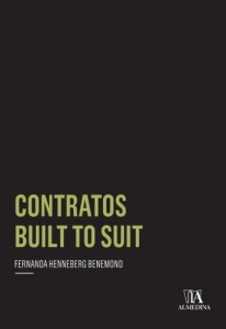 Baixar Contratos Built to Suit pdf, epub, eBook