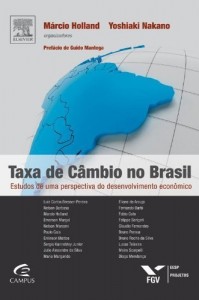Baixar Taxa de C&acirc;mbio no Brasil pdf, epub, eBook