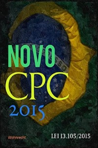 Baixar CÓDIGO DE PROCESSO CIVIL 2015: Lei 13.105/2015 pdf, epub, eBook