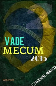 Baixar VADE MECUM 2015: 2o Semestre (Direito Direto) pdf, epub, eBook