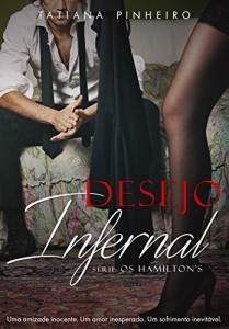 Baixar Desejo Infernal (Os Hamiltons Livro 2) pdf, epub, eBook