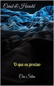 Baixar Carol & Harold: O que eu preciso (NYC Livro 6) pdf, epub, eBook