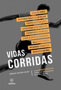 Baixar Vidas corridas pdf, epub, eBook