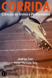 Baixar Corrida: Ci&ecirc;ncias do treino e performance pdf, epub, eBook