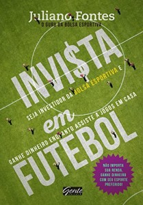 Baixar Invista em futebol pdf, epub, eBook