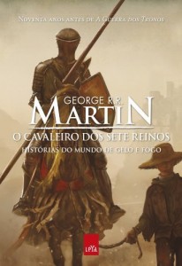 Baixar O cavaleiro dos Sete Reinos pdf, epub, eBook