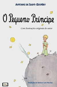 Baixar O Pequeno Príncipe [Ilustrado] pdf, epub, eBook