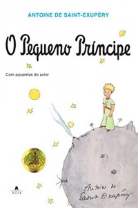 Baixar O pequeno pr&iacute;ncipe pdf, epub, eBook
