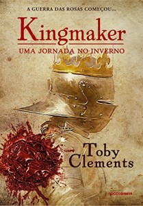 Baixar Um jornada no inverno (Kingmaker Livro 1) pdf, epub, eBook
