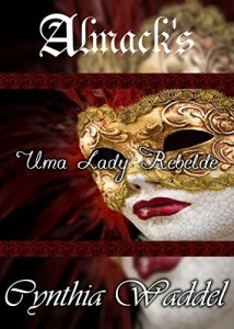 Baixar Uma Lady Rebelde – Almack’s 13 pdf, epub, eBook