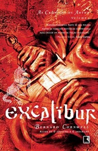 Baixar Excalibur (As crônicas de Artur Livro 3) pdf, epub, eBook