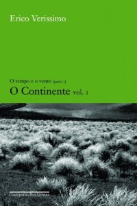 Baixar O continente – vol. 1 (O tempo e o vento) pdf, epub, eBook