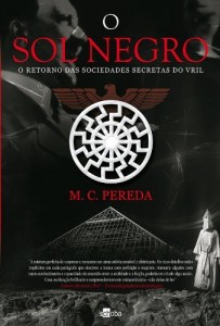Baixar O Sol Negro pdf, epub, eBook
