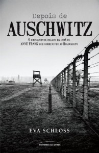 Baixar Depois de Auschwitz pdf, epub, eBook