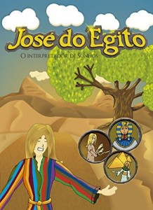 Baixar José do Egito: O Interpretador de Sonhos pdf, epub, eBook