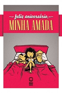 Baixar Feliz Aniversário, Minha Amada pdf, epub, eBook