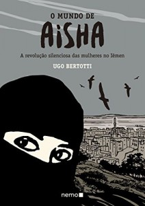 Baixar O mundo de Aisha pdf, epub, eBook