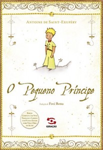 Baixar O Pequeno Príncipe pdf, epub, eBook