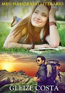 Baixar Meu Namorado Literário pdf, epub, eBook