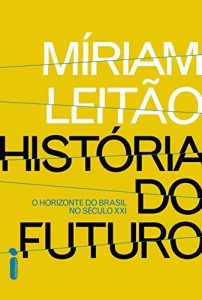 Baixar História do futuro pdf, epub, eBook