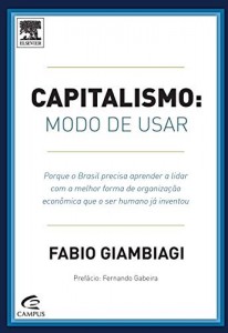 Baixar Capitalismo: Modo de Usar pdf, epub, eBook