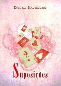 Baixar Suposições pdf, epub, eBook