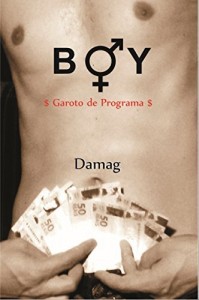 Baixar Boy: Garoto de Programa pdf, epub, eBook
