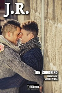 Baixar JR: Romance Gay pdf, epub, eBook