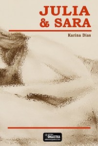 Baixar Julia e Sara: amor entre mulheres pdf, epub, eBook