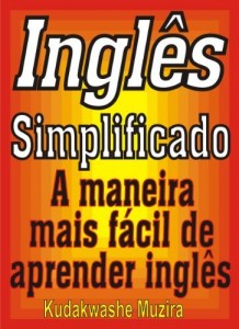 Baixar Inglês Simplificado (A Maneira Mais Fácil de Aprender Inglês) pdf, epub, eBook
