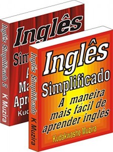 Baixar Inglês Simplificado 1 & 2 (A Maneira Mais Fácil de Aprender Inglês) pdf, epub, eBook