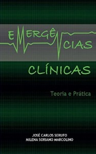 Baixar Emergências Clínicas – Teoria e Prática pdf, epub, eBook