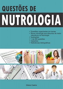 Baixar Quest&otilde;es de Nutrologia pdf, epub, eBook