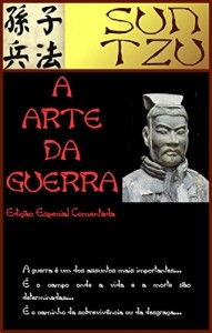 Baixar A Arte da Guerra [Edição Comentada] pdf, epub, eBook